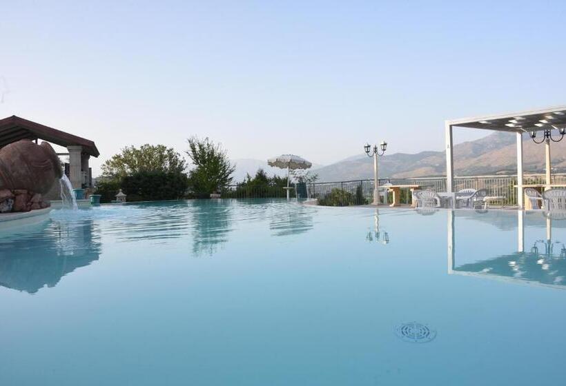 צימר Bosco D Olmi Country House