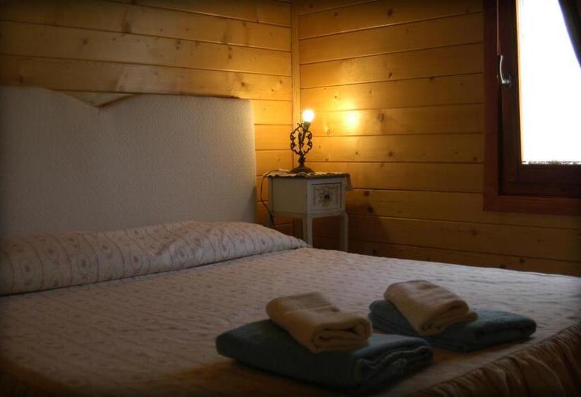 צימר Bosco D Olmi Country House