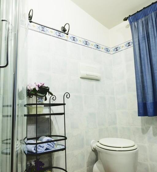 צימר Bosco D Olmi Country House