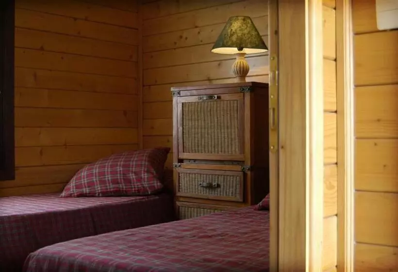 Aamiaismajoitus (B&B) Bosco D Olmi Country House