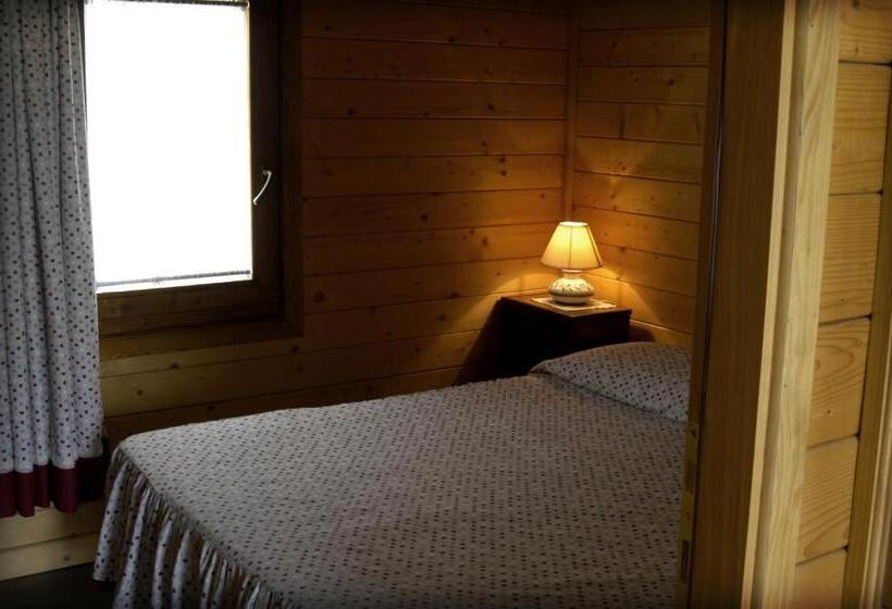 צימר Bosco D Olmi Country House