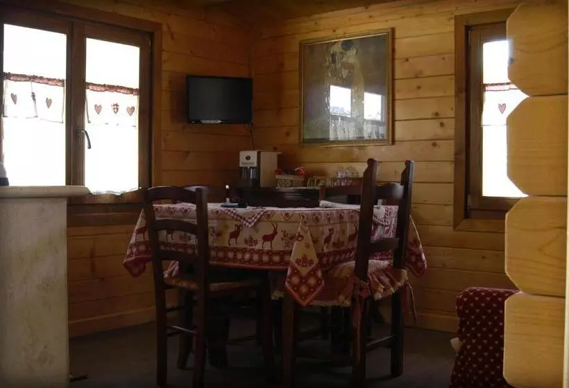 Aamiaismajoitus (B&B) Bosco D Olmi Country House