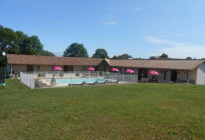 Bed and Breakfast L Auberge