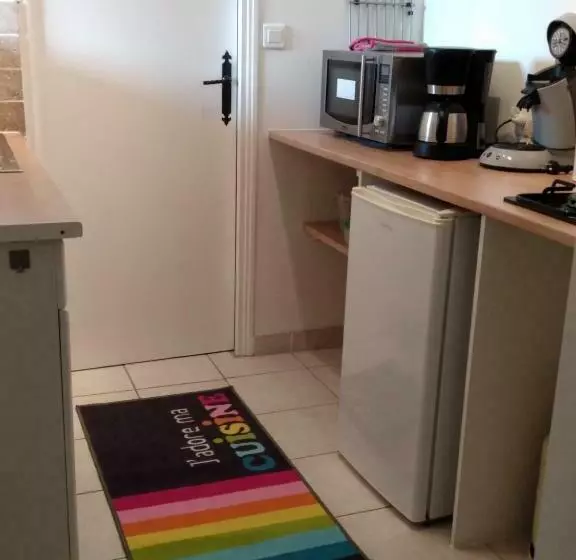 ベッドアンドブレックファースト L Auberge