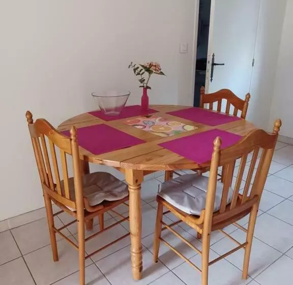 ベッドアンドブレックファースト L Auberge