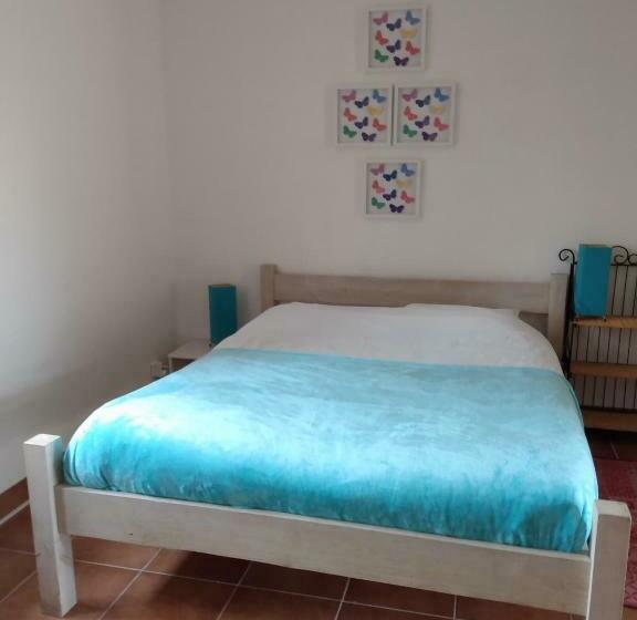 Bed and Breakfast L Auberge