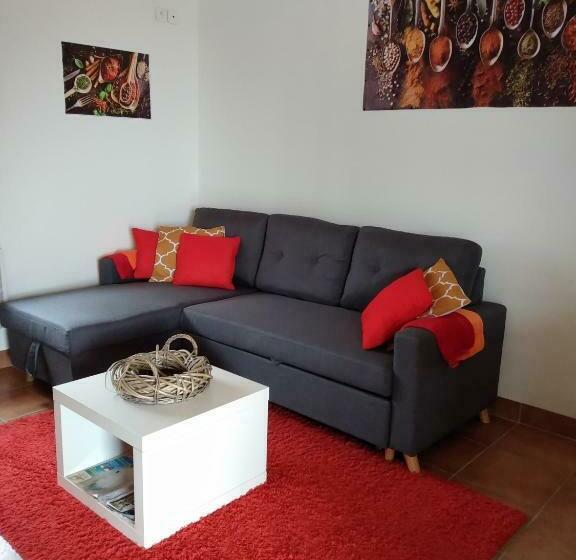 Bed and Breakfast L Auberge