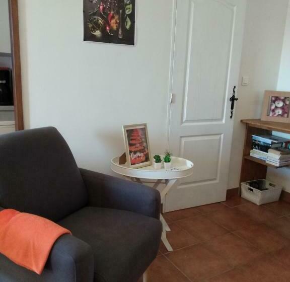 Bed and Breakfast L Auberge