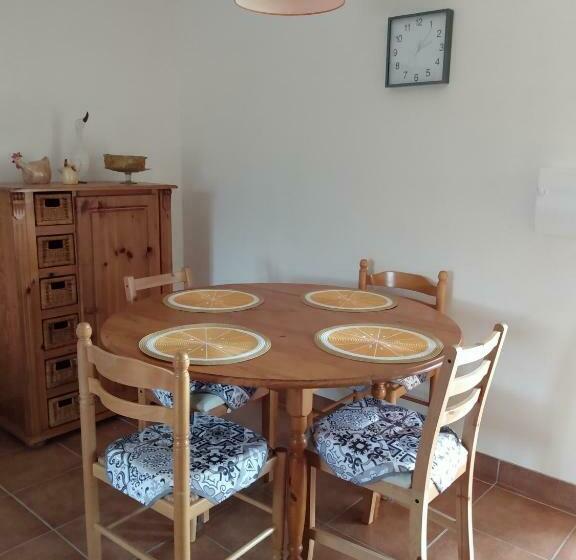 Bed and Breakfast L Auberge