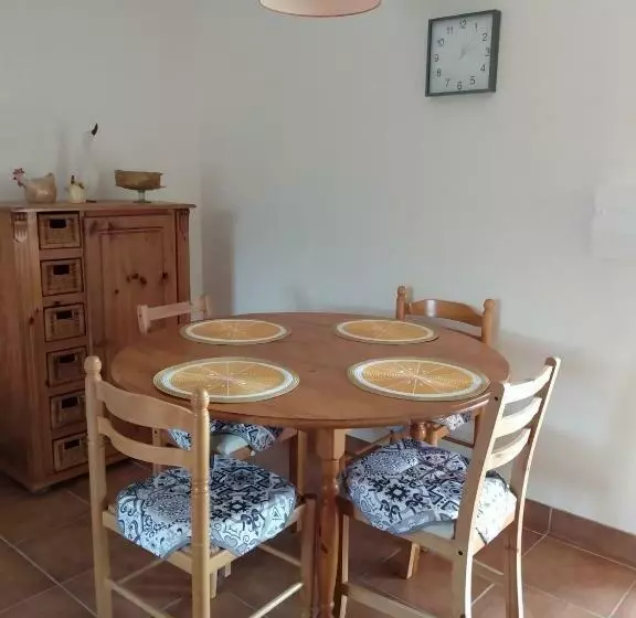 ベッドアンドブレックファースト L Auberge