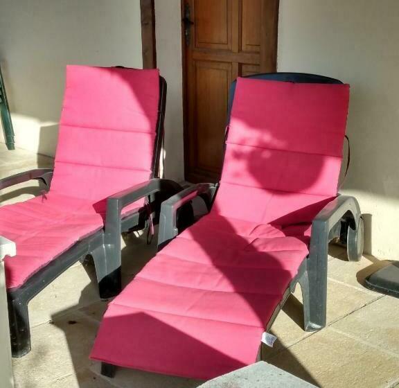 Bed and Breakfast L Auberge