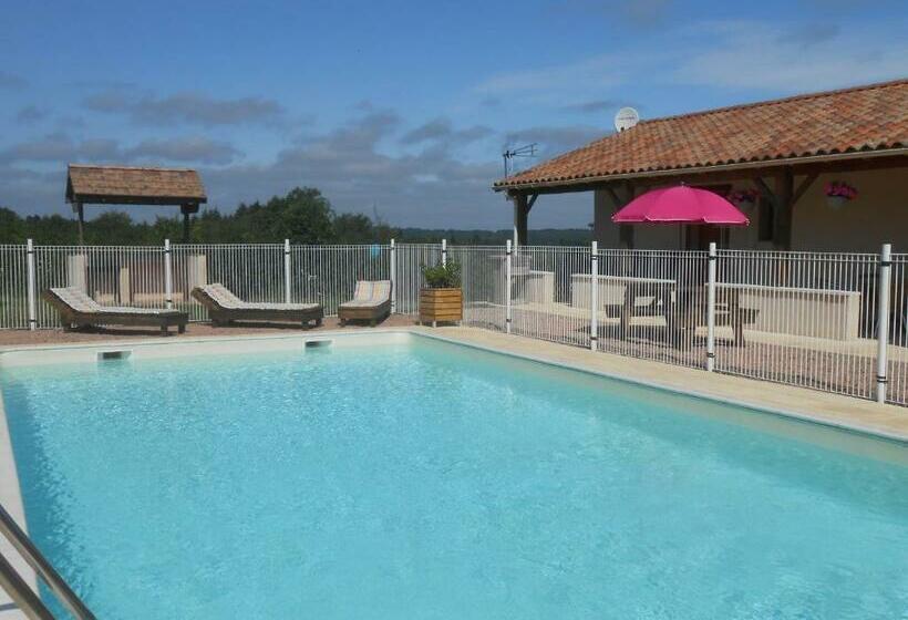 Bed and Breakfast L Auberge