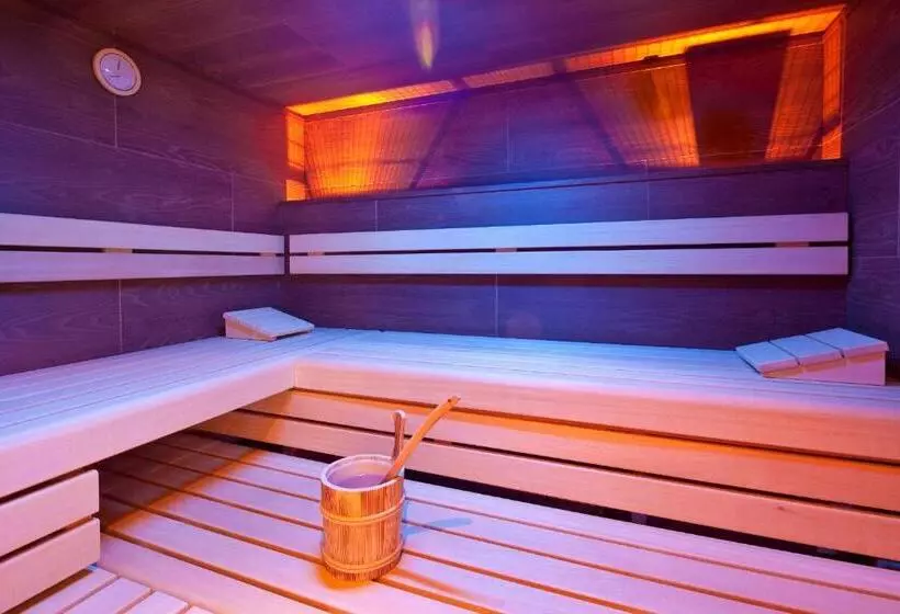 Hapimag Ferienwohnungen Saalbach