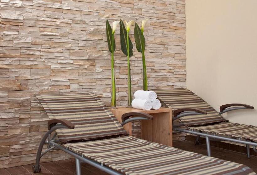 Hapimag Ferienwohnungen Saalbach