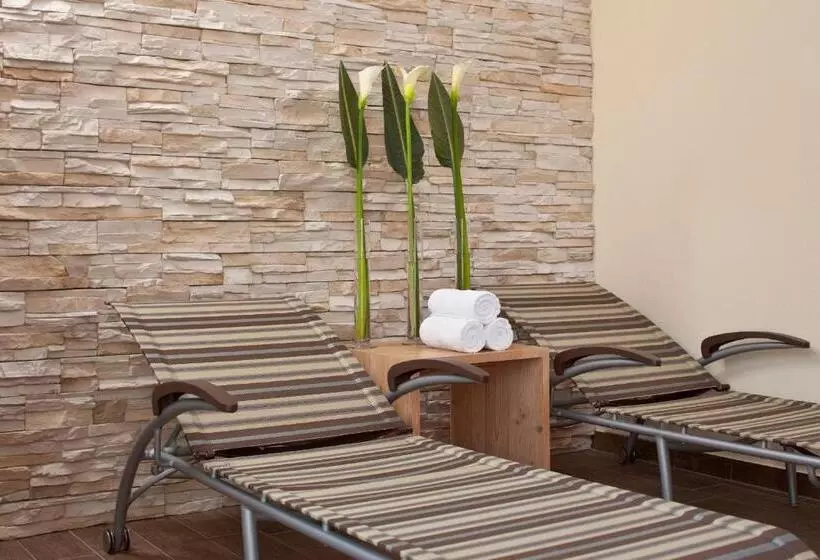 Hapimag Ferienwohnungen Saalbach