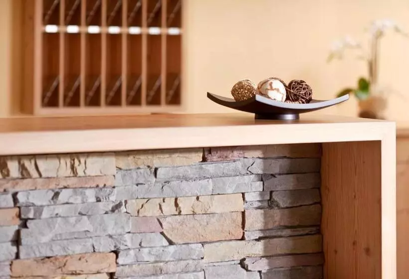 Hapimag Ferienwohnungen Saalbach