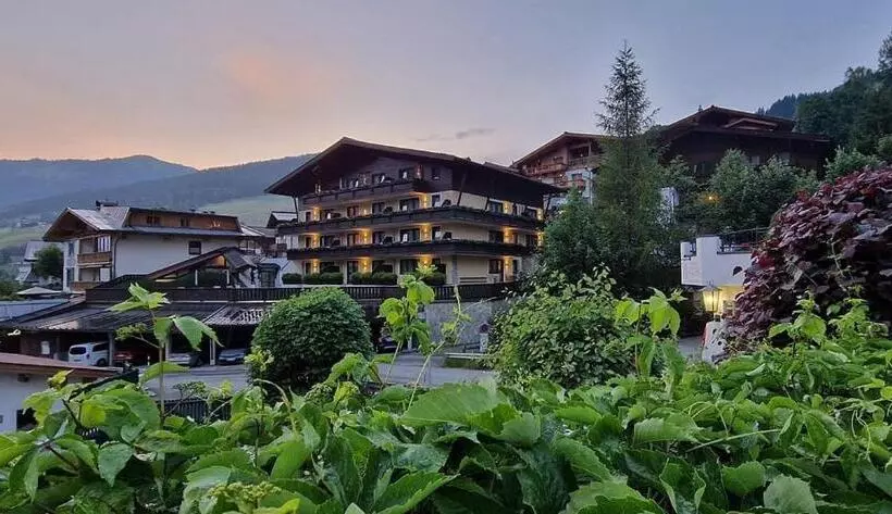 Hapimag Ferienwohnungen Saalbach