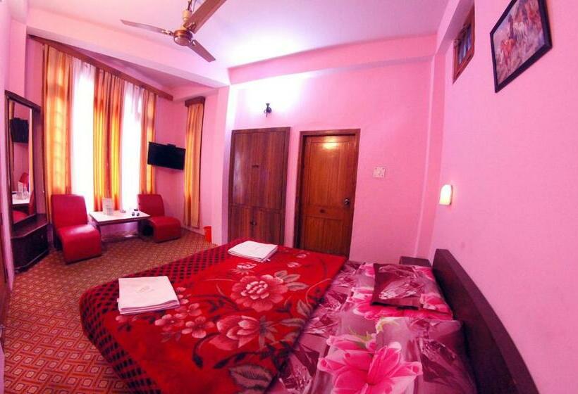 בית מלון כפרי Aroma Classic