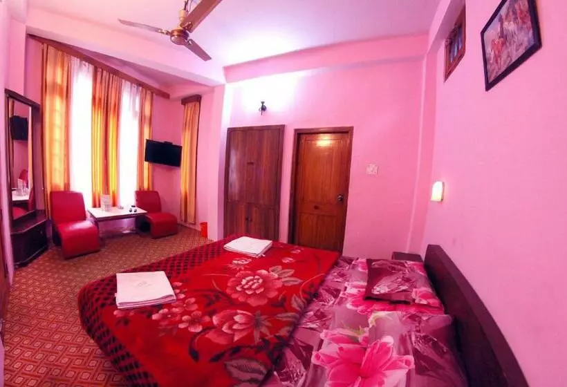 ホテル Aroma Classic