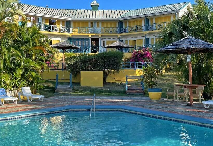 Sherwood Park Apartments