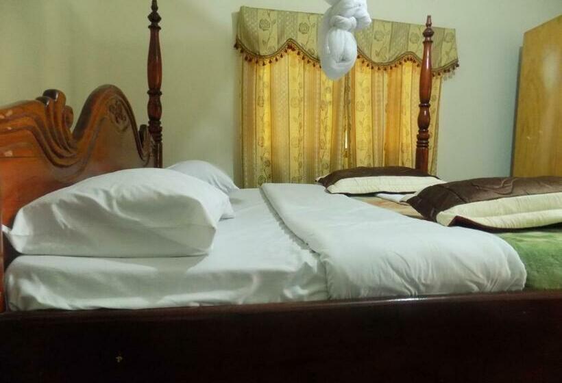 Townview Hotel Mubende