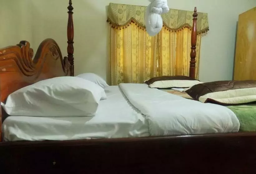 Townview Hotel Mubende