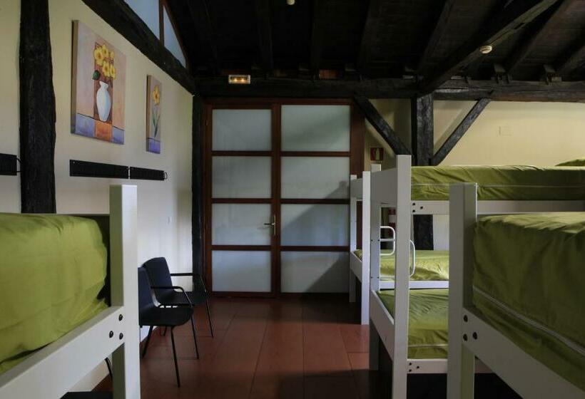 Albergue Uztartza