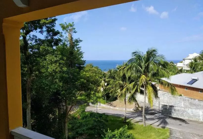 Appart Hotel La Croisière