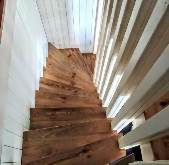 Appart Hotel La Croisière