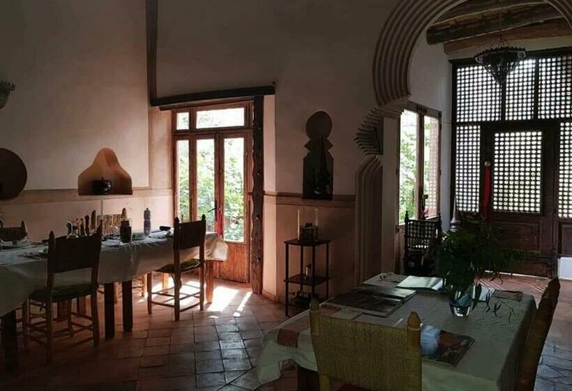 Bed and Breakfast Dar Blues