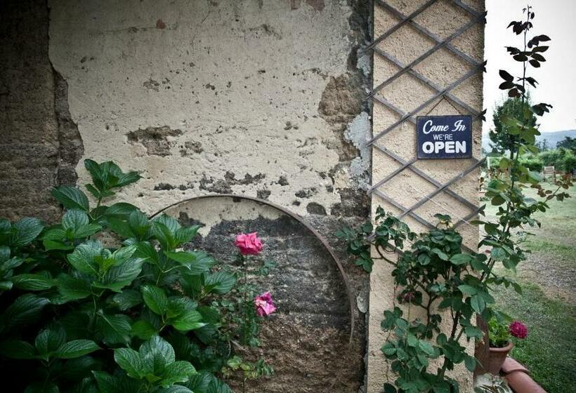 مبيت وإفطار Domaine Le Chec