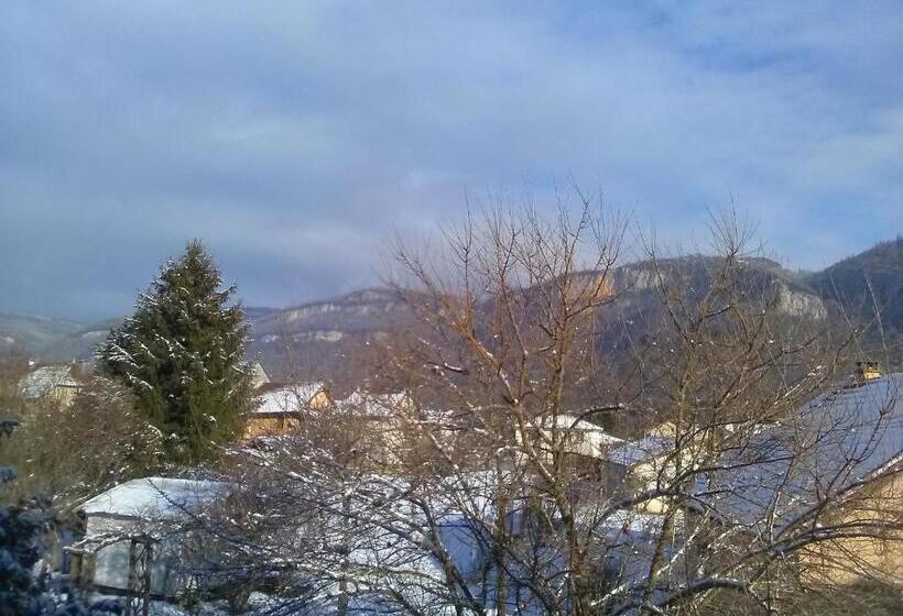 Bed and Breakfast Douce Vallee