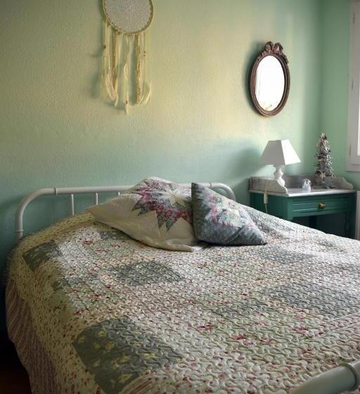 Bed and Breakfast Douce Vallee