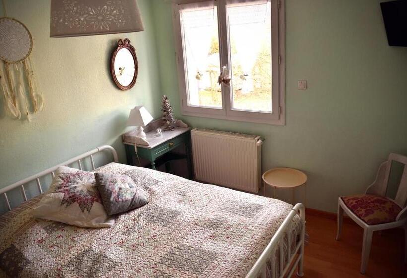 Bed and Breakfast Douce Vallee