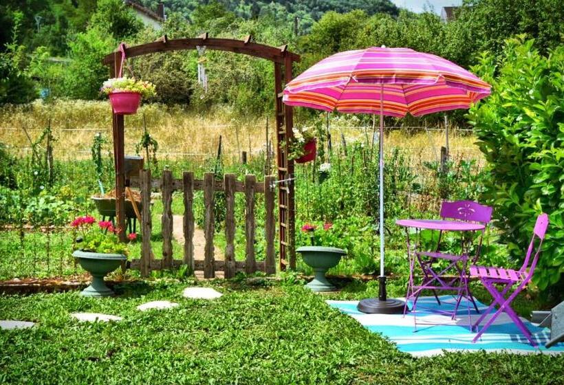 Bed and Breakfast Douce Vallee