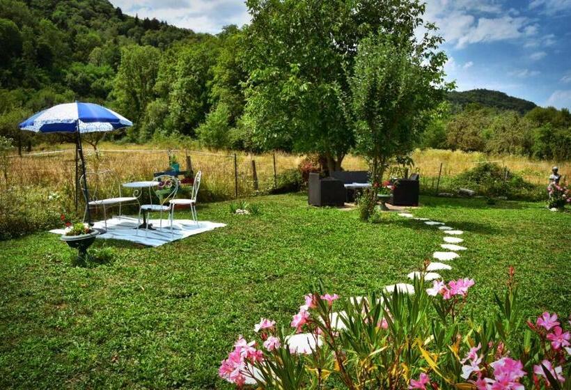 Bed and Breakfast Douce Vallee