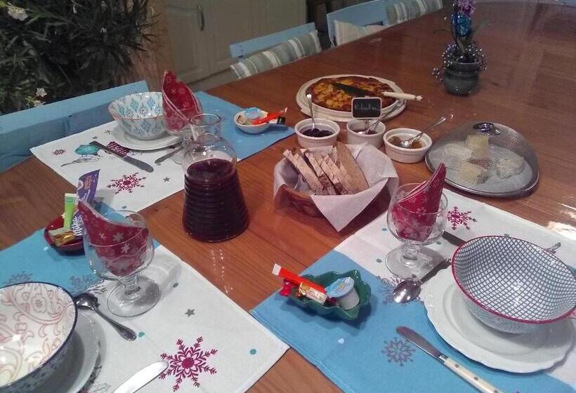 Bed and Breakfast Douce Vallee