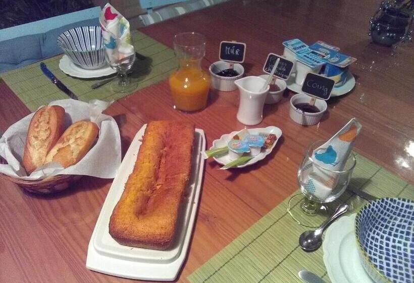 Bed and Breakfast Douce Vallee