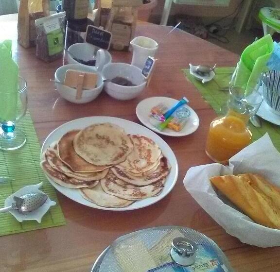 Bed and Breakfast Douce Vallee