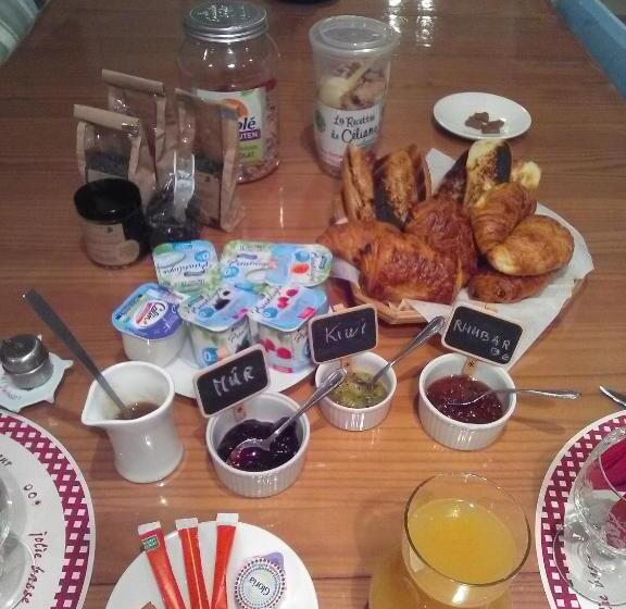 Bed and Breakfast Douce Vallee