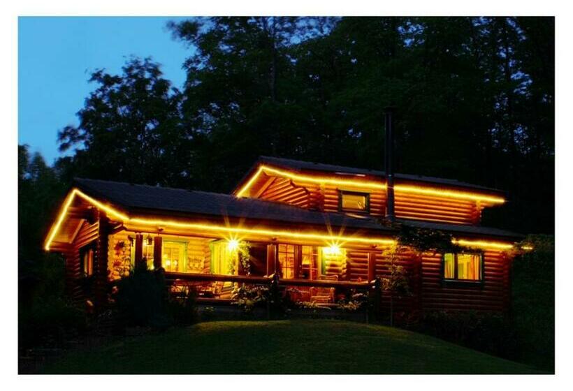 Bed and Breakfast Tumbleweed House