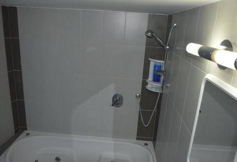 Bed and Breakfast Zimmer Monte