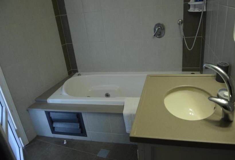 Bed and Breakfast Zimmer Monte