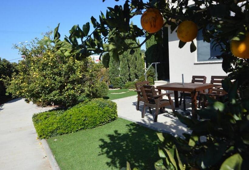 Bed and Breakfast Zimmer Monte