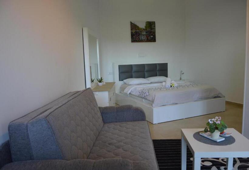 Bed and Breakfast Zimmer Monte