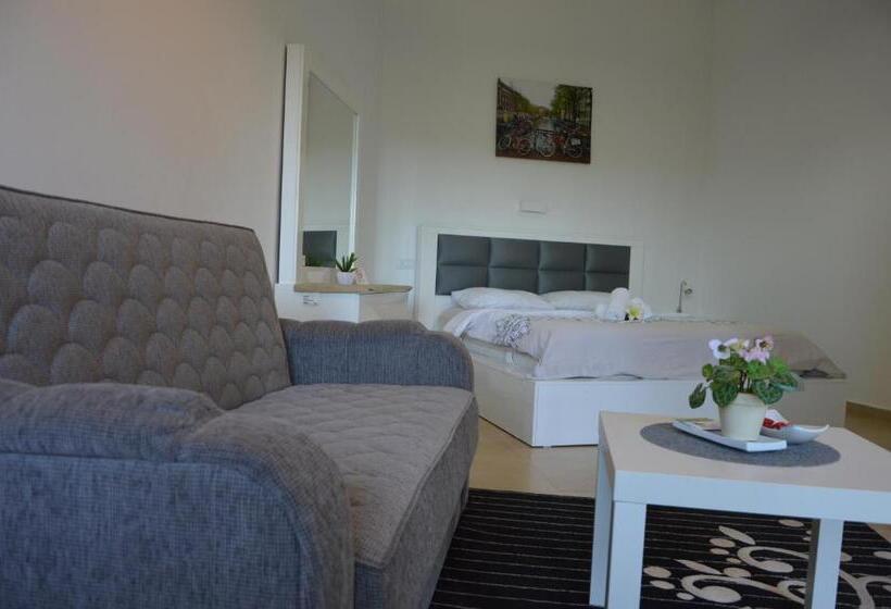 Bed and Breakfast Zimmer Monte