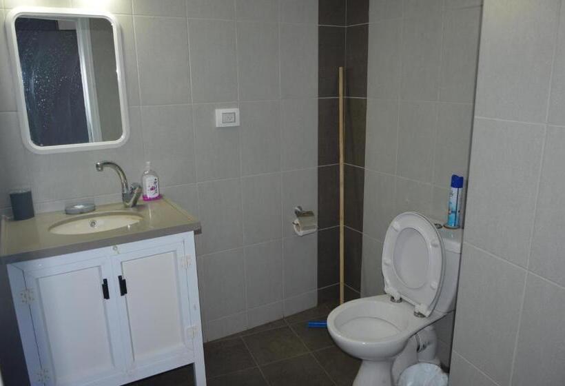 Bed and Breakfast Zimmer Monte