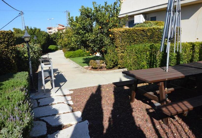 Bed and Breakfast Zimmer Monte