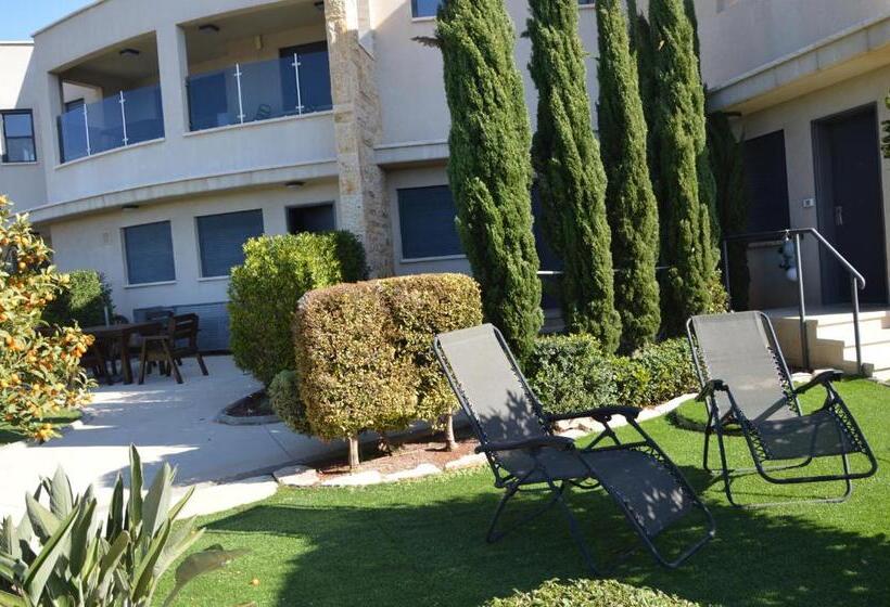 Bed and Breakfast Zimmer Monte