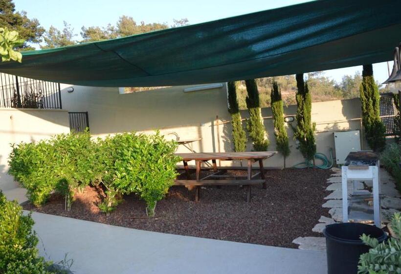 Bed and Breakfast Zimmer Monte